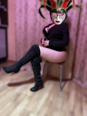Индивидуалка Жанна фото 4