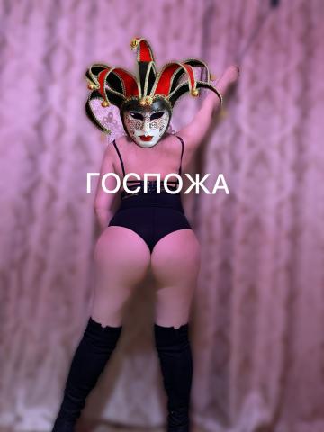 Индивидуалка Жанна фото 6